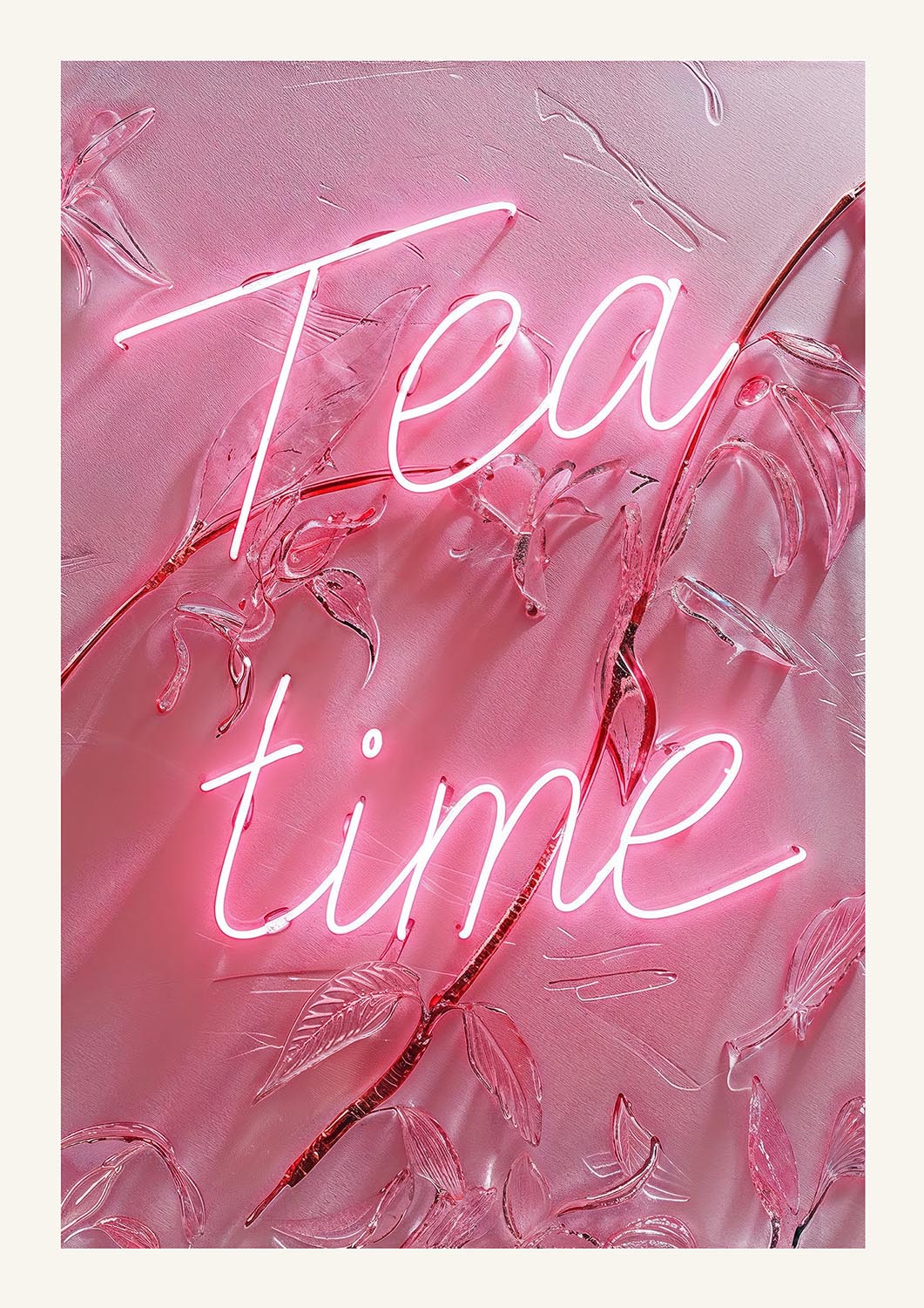 Tea Time